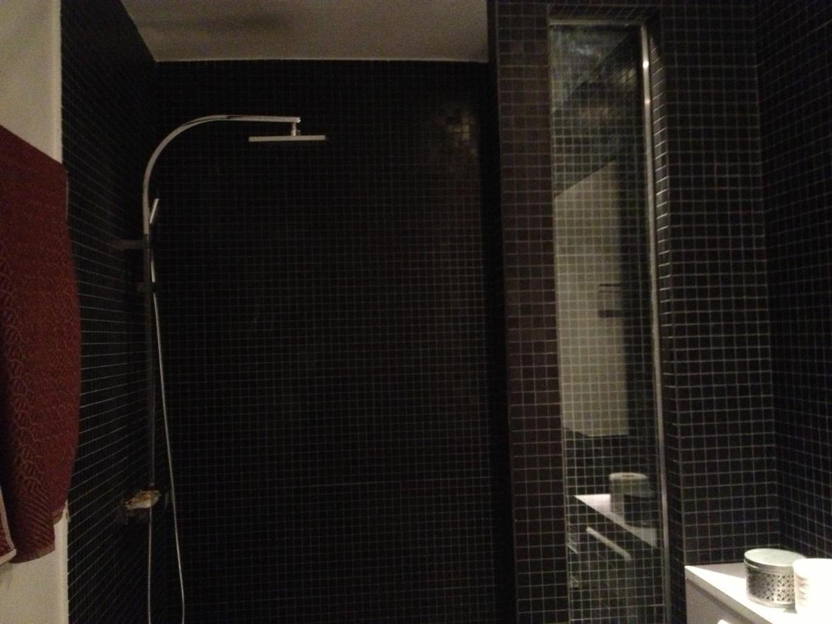 duplex top central Marais Paris Exterior foto