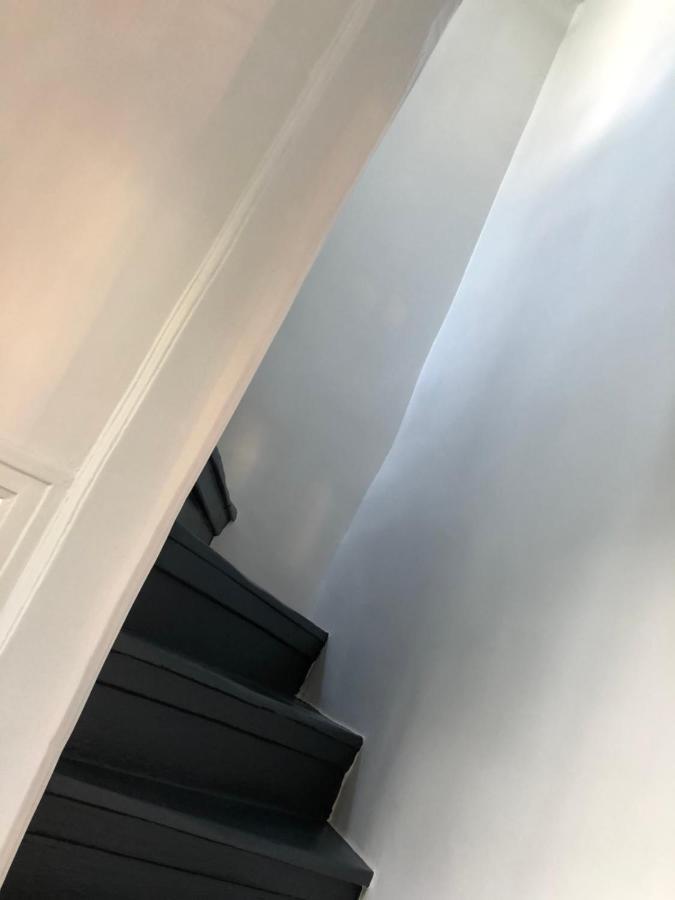 duplex top central Marais Paris Exterior foto